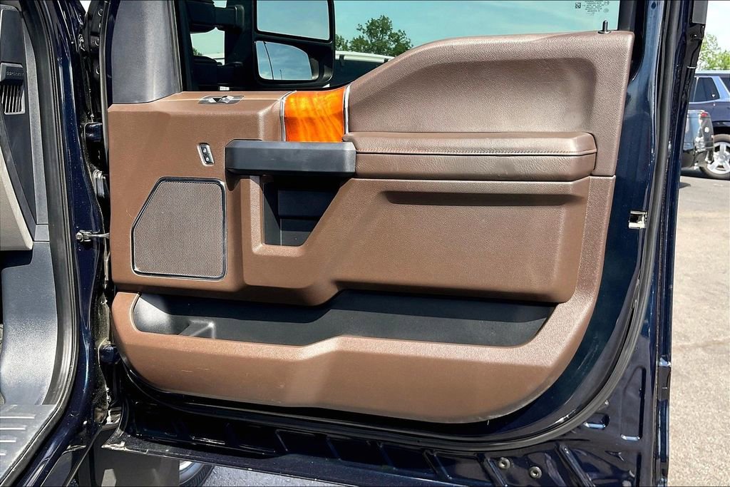 Used 2022 Ford F450 XL w/ STX Appearance Package AWD/4WD image 30
