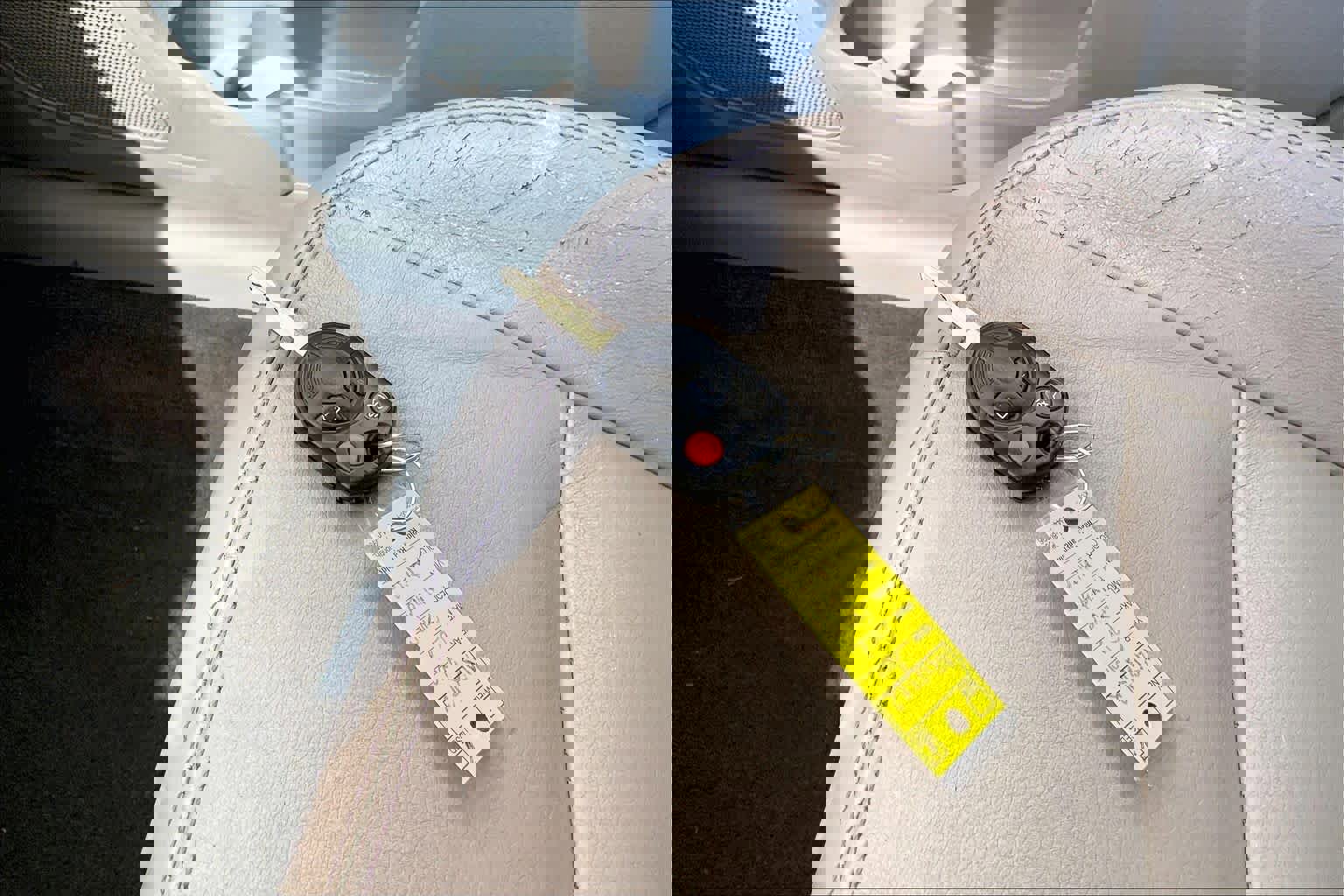 Used 2010 Ford Fusion Hybrid image 15