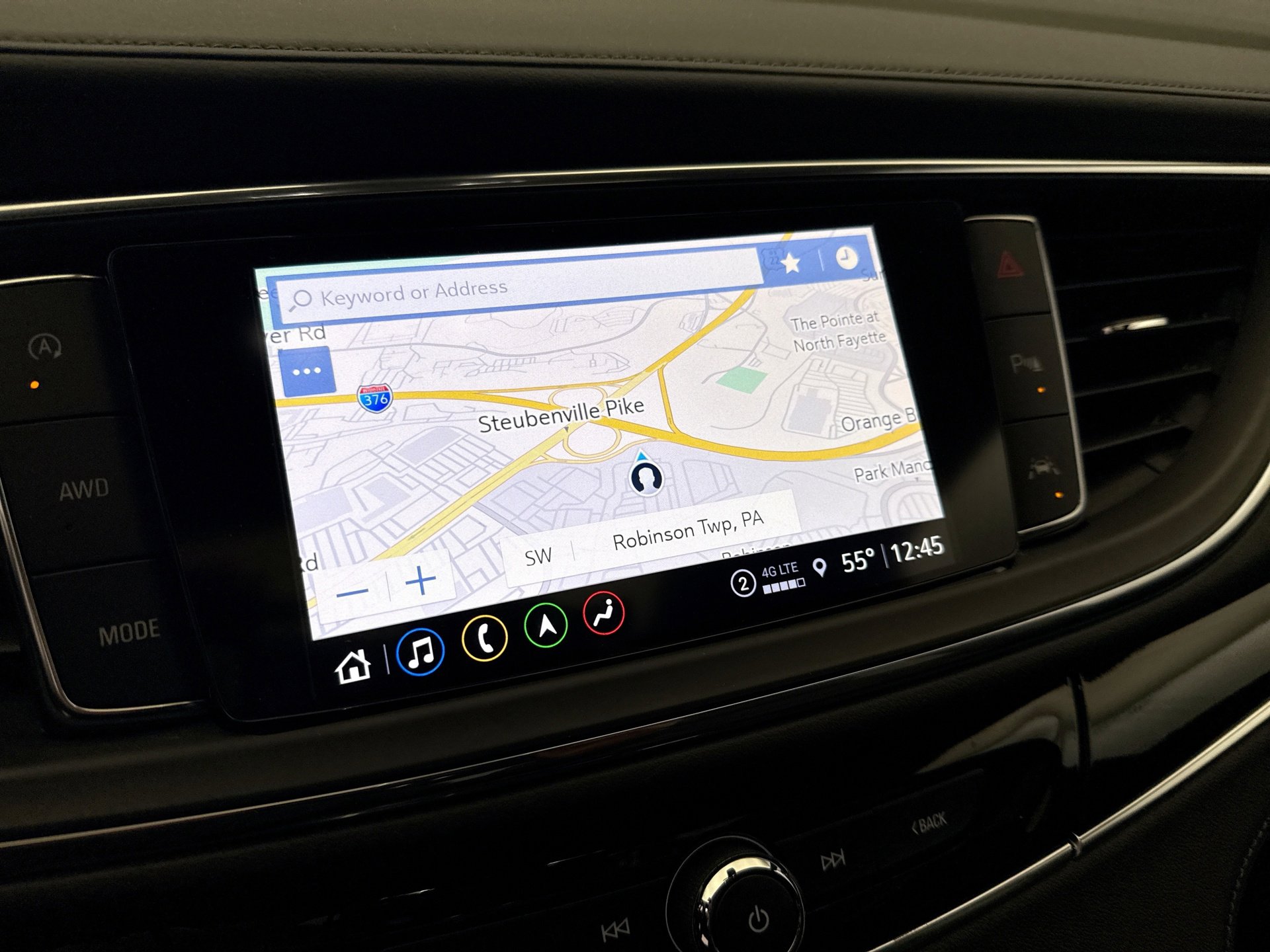 Used 2024 Buick Enclave Avenir w/ Trailering Package, 5000 lbs. image 15