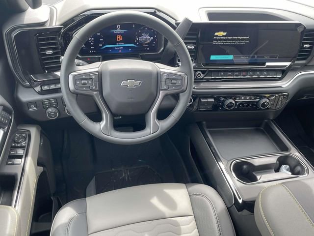 New 2026 Chevrolet Silverado 2500 ZR2 image 11