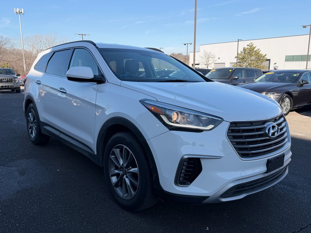Used 2019 Hyundai Santa Fe XL SE image 7