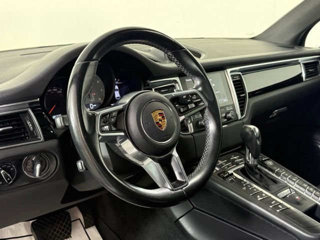 Used 2017 Porsche Macan S AWD/4WD image 42