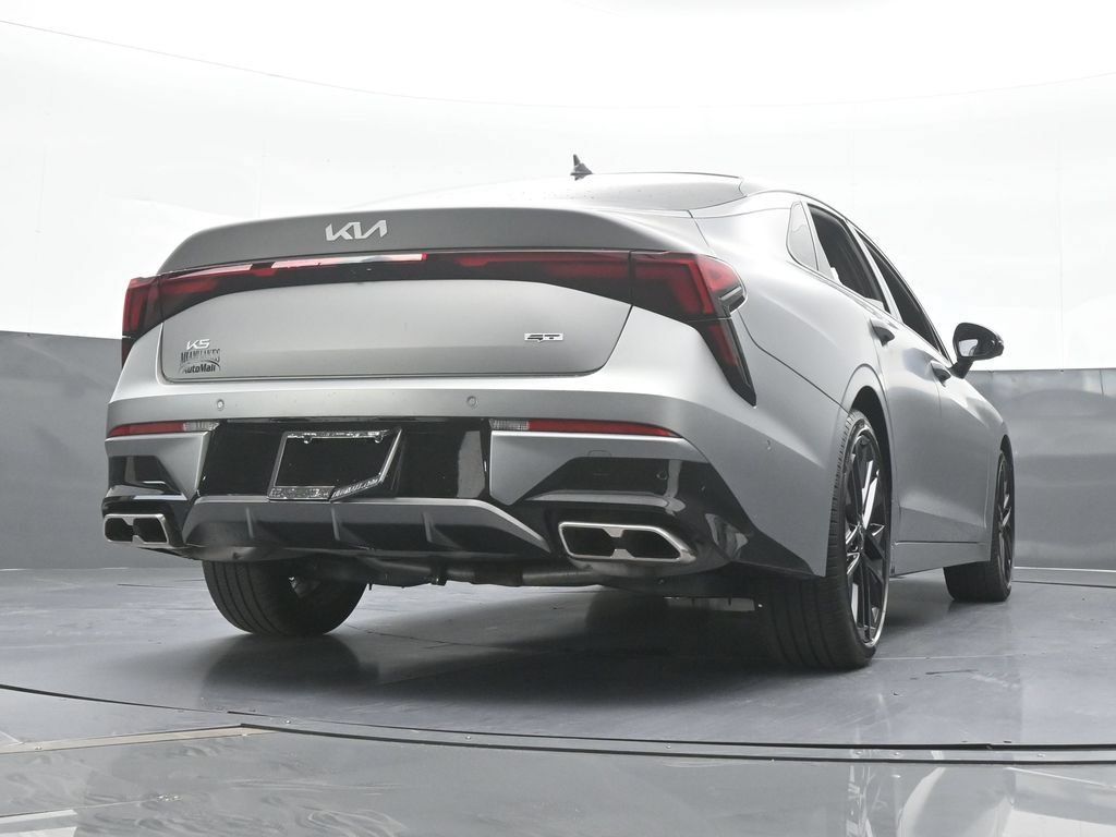 Used 2025 Kia K5 GT w/ GT1 Package FWD image 66