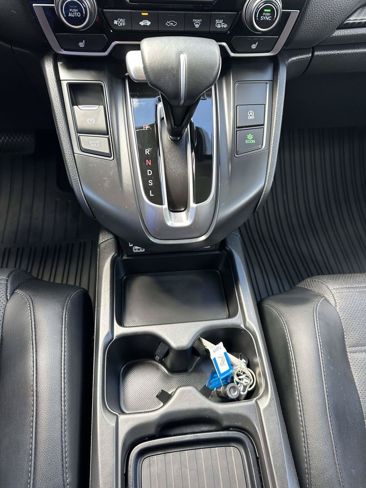 Used 2022 Honda CR-V EX-L image 18