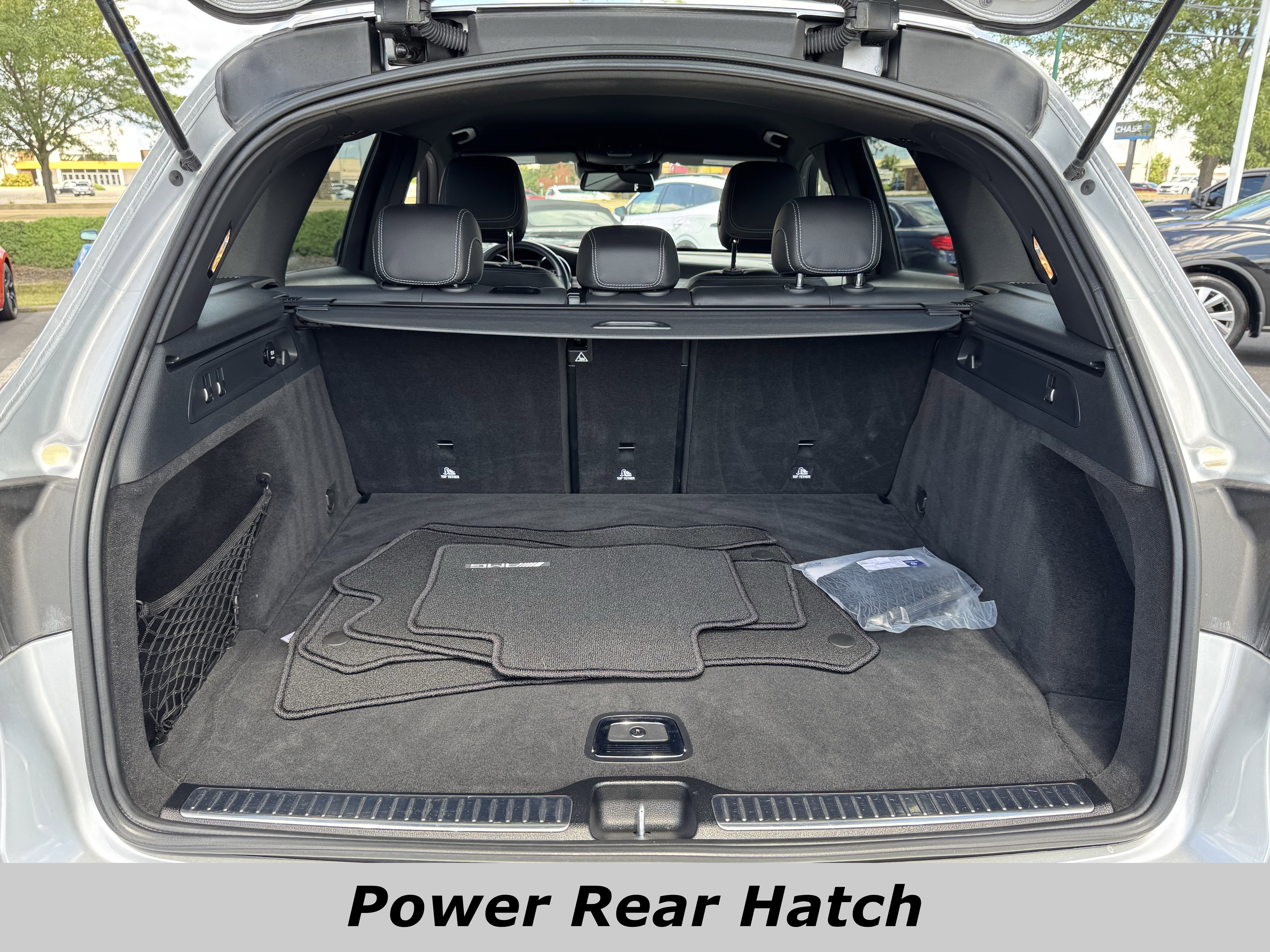 Used 2018 Mercedes-Benz GLC 43 AMG 4MATIC image 13