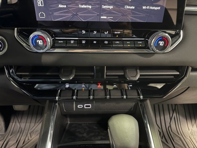 Certified 2024 GMC Canyon Elevation w/ Convenience Package image 22