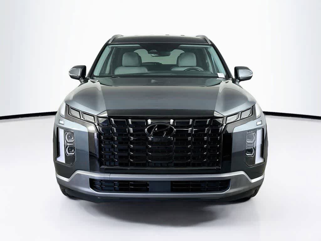 Used 2023 Hyundai Palisade SEL w/ Cargo Package FWD image 6