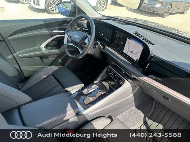 Certified 2025 Audi Q5 Premium Plus image 19