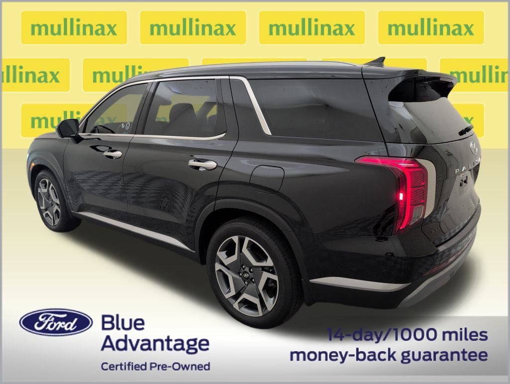 Used 2025 Hyundai Palisade SEL image 11