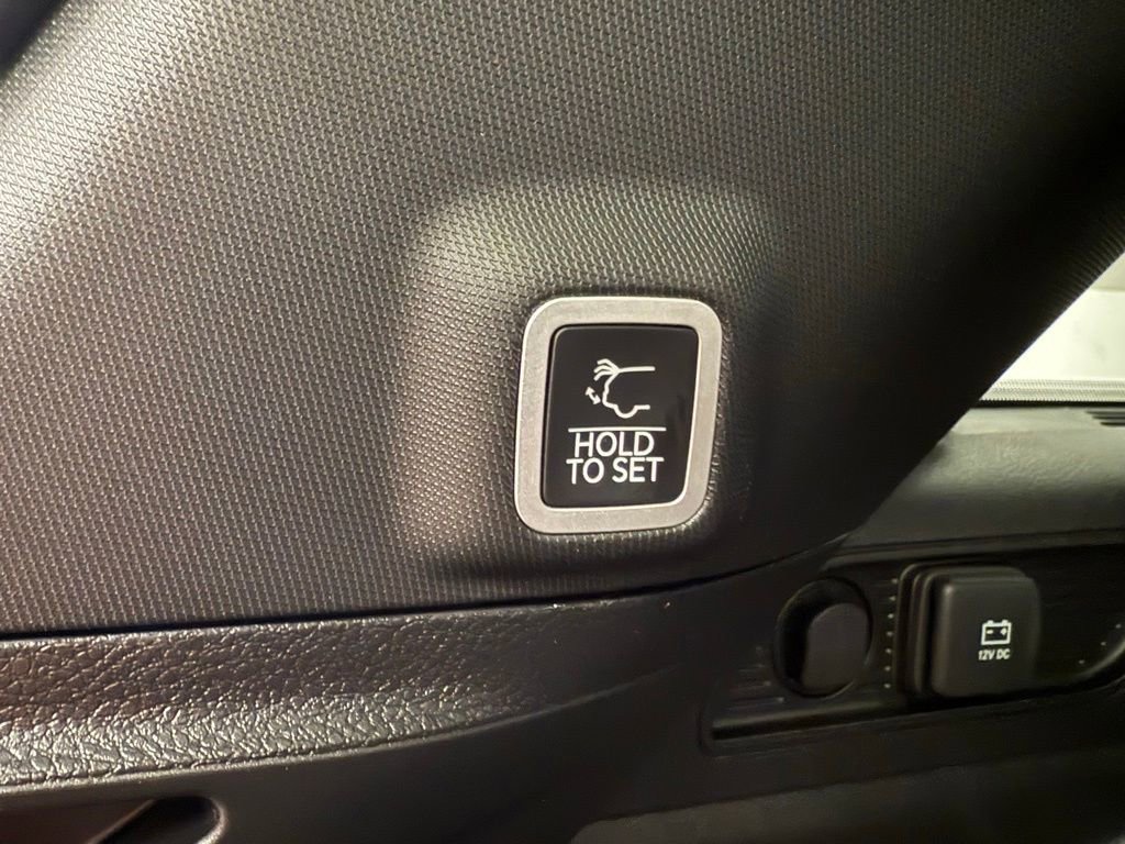 New 2026 Jeep Grand Cherokee Limited image 9