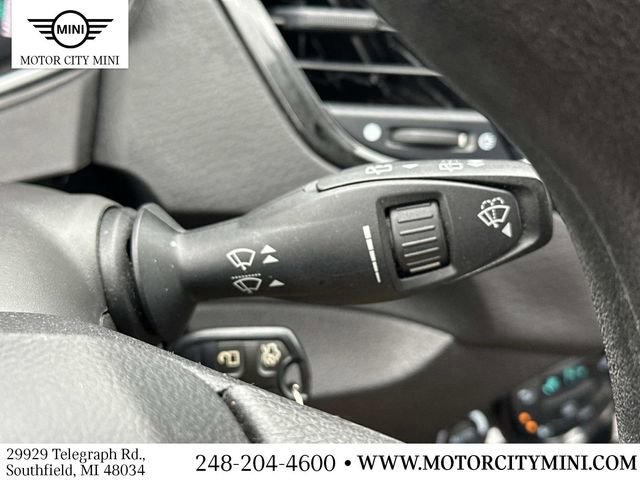 Used 2019 Ford Fiesta SE w/ Equipment Group 203A FWD image 28