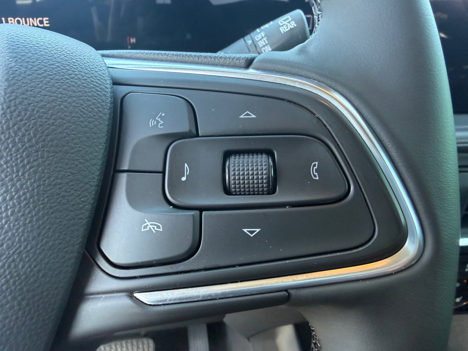 Used 2024 Buick Encore GX Sport Touring w/ Comfort Package image 15