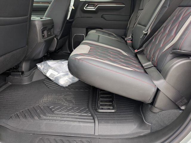 New 2026 Chevrolet Silverado 1500 RST AWD/4WD image 29
