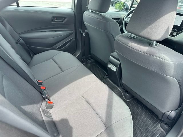 Used 2024 Toyota Corolla LE FWD image 22