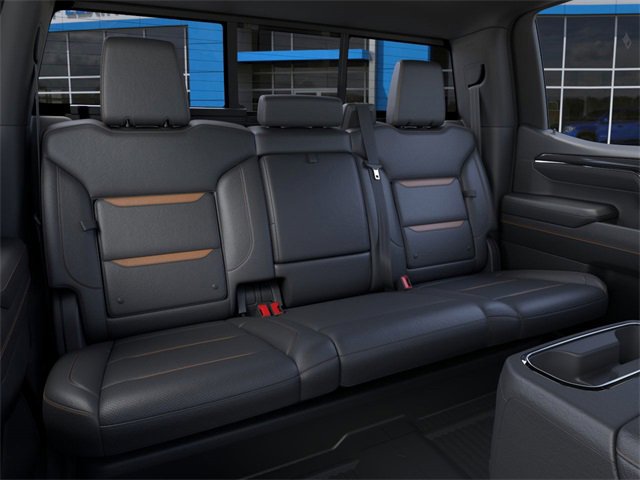 New 2026 GMC Sierra 1500 AT4 w/ AT4 Premium Package image 17
