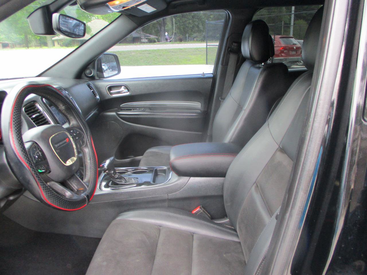 Used 2019 Dodge Durango GT RWD image 14