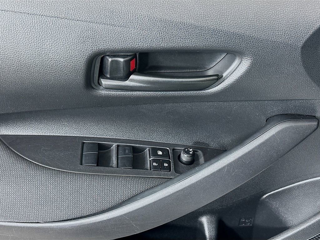 Certified 2024 Toyota Corolla LE image 18
