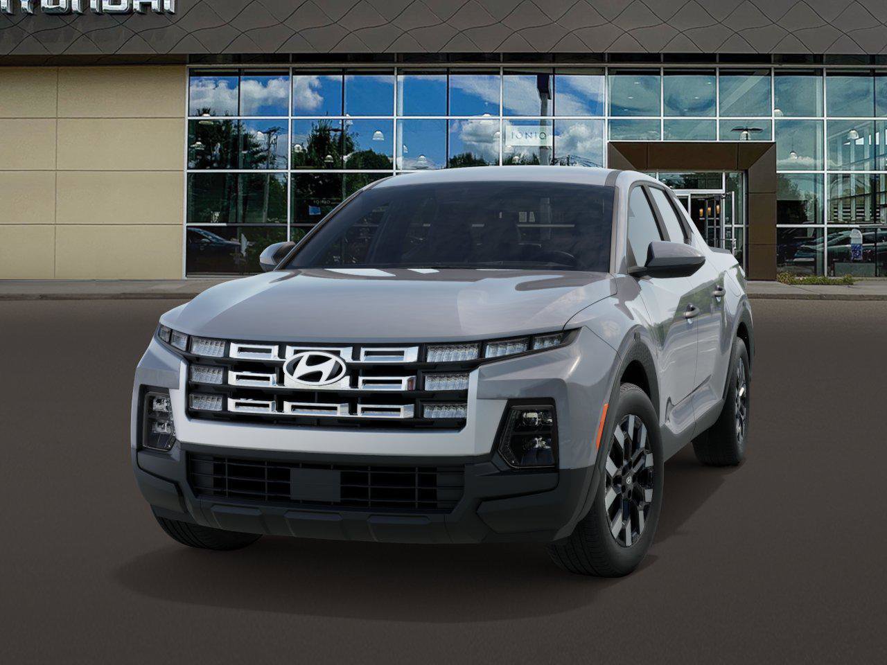 New 2026 Hyundai Santa Cruz SE image 6