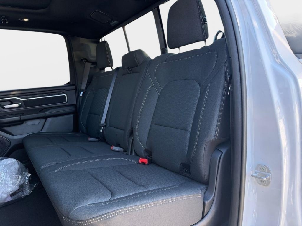 New 2026 RAM 1500 Big Horn AWD/4WD image 37