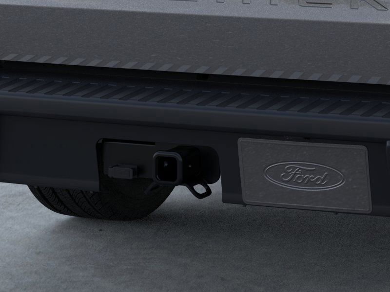 New 2026 Ford Maverick XLT FWD image 23