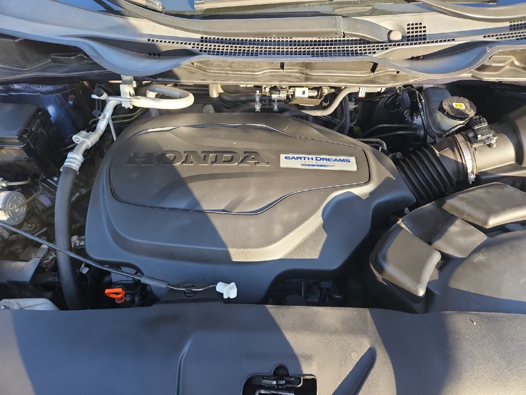 Used 2018 Honda Odyssey EX-L image 38
