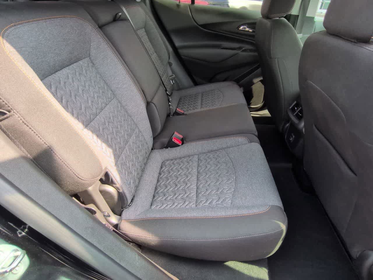 Used 2023 Chevrolet Equinox LT image 20