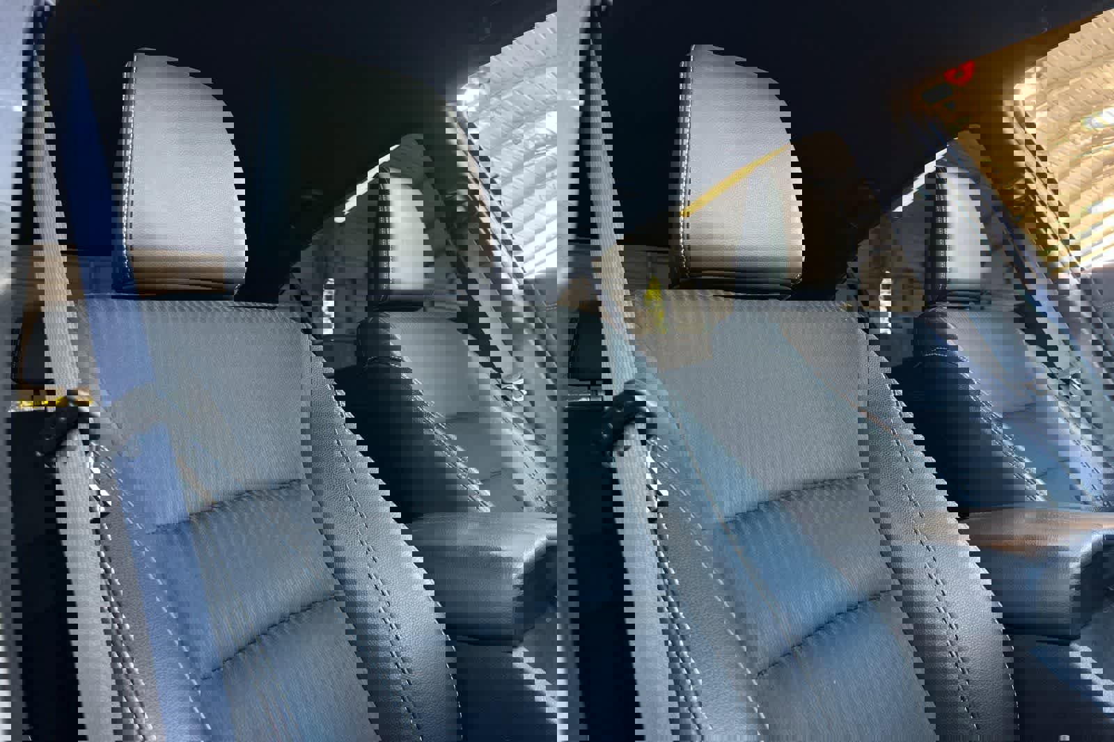 Used 2017 Honda Accord Sport image 18