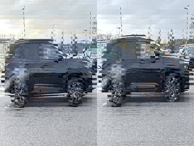 New 2026 Subaru Forester Sport image 2