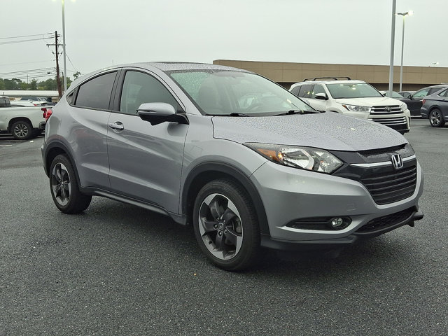 Used 2018 Honda HR-V EX image 6