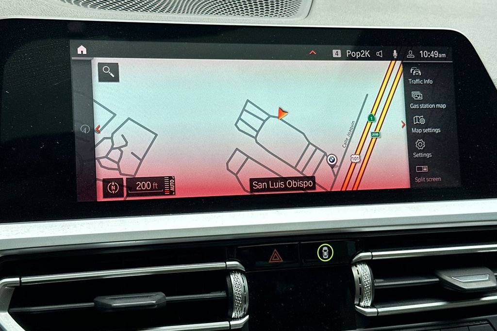 Used 2023 BMW 430i Gran Coupe w/ Premium Package image 20