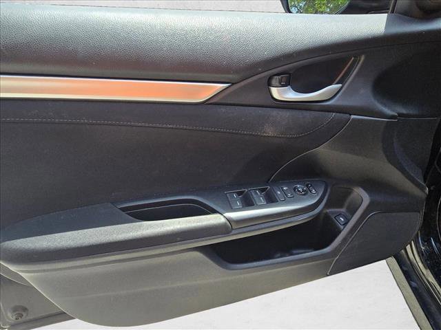Used 2017 Honda Civic EX image 5
