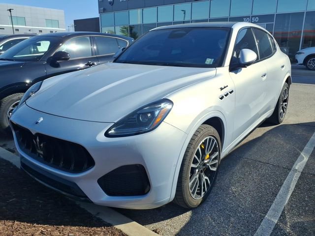 Used 2023 Maserati Grecale Modena image 1
