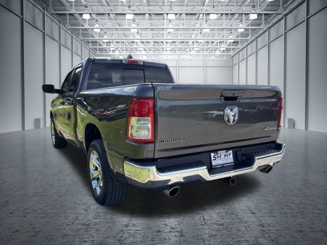 Used 2022 RAM 1500 Big Horn AWD/4WD image 5