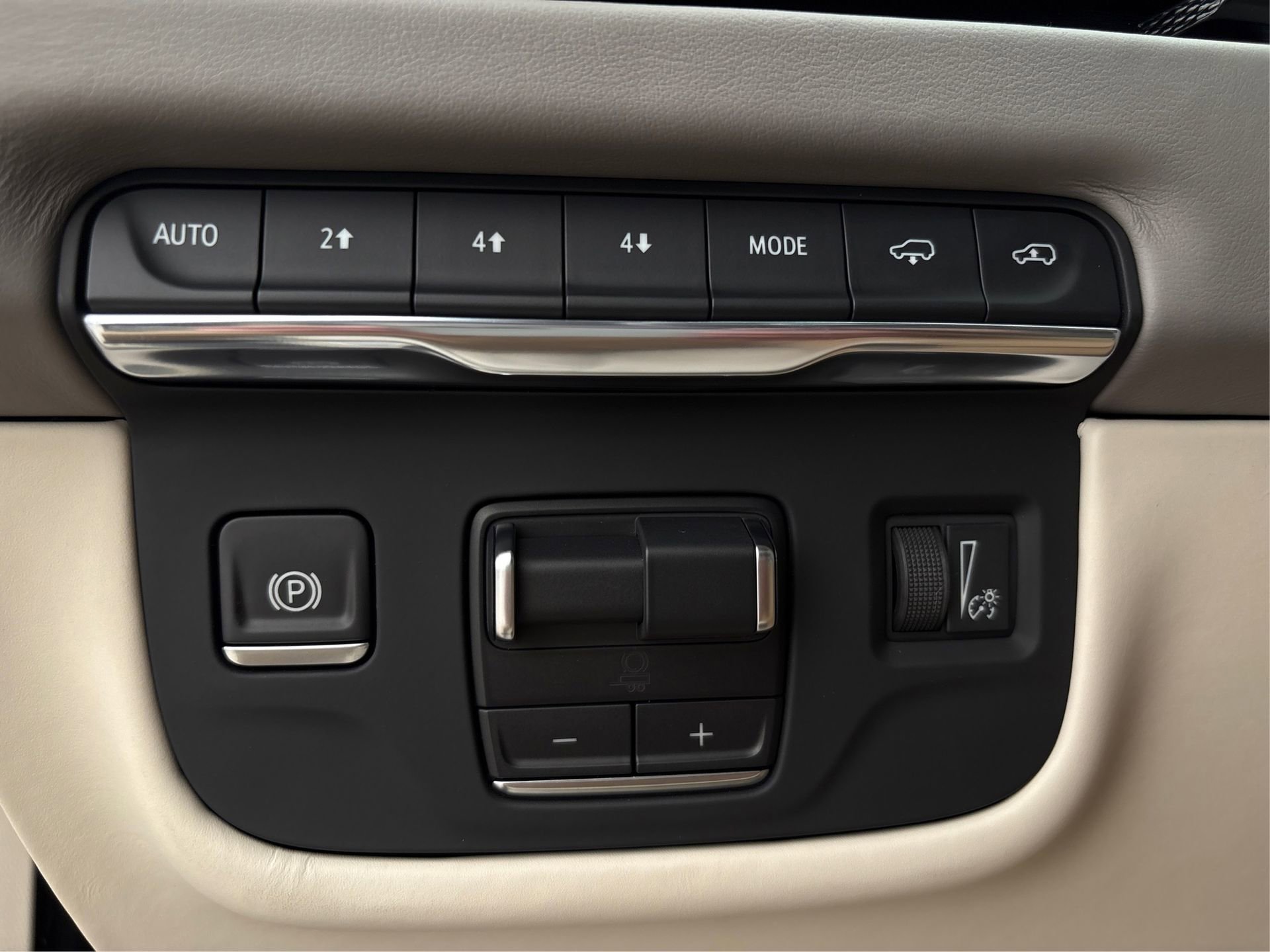 New 2025 Cadillac Escalade Sport Platinum image 19