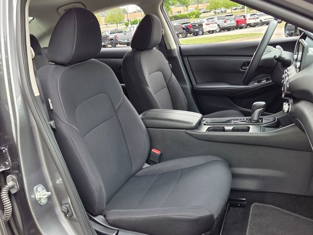 Used 2024 Nissan Sentra S FWD image 17