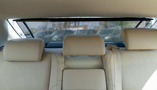 Used 2014 Lexus ES 350 w/ Luxury Package FWD image 49