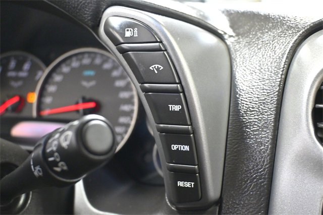 Used 2006 Chevrolet Corvette Convertible w/ Preferred Equipment Group image 23