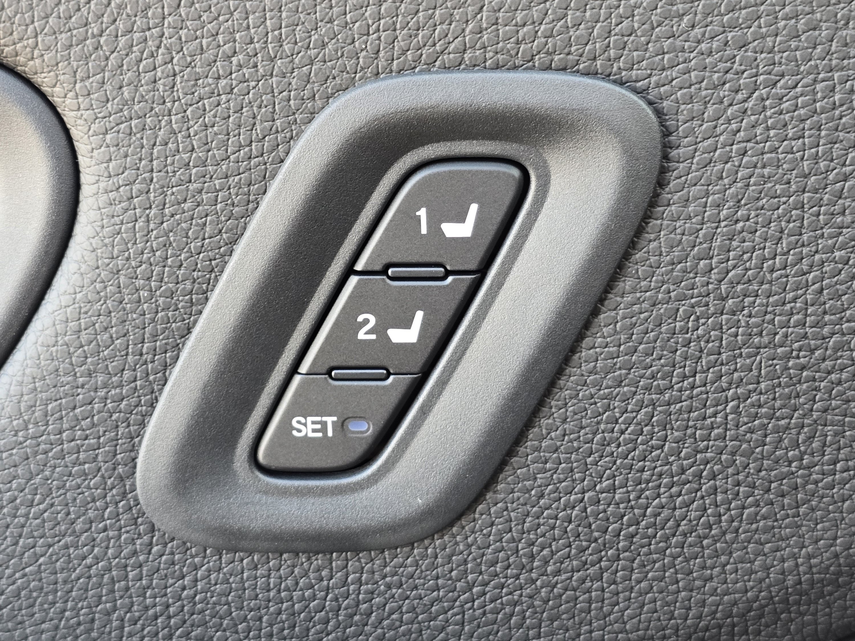 New 2026 Honda Pilot TrailSport image 19