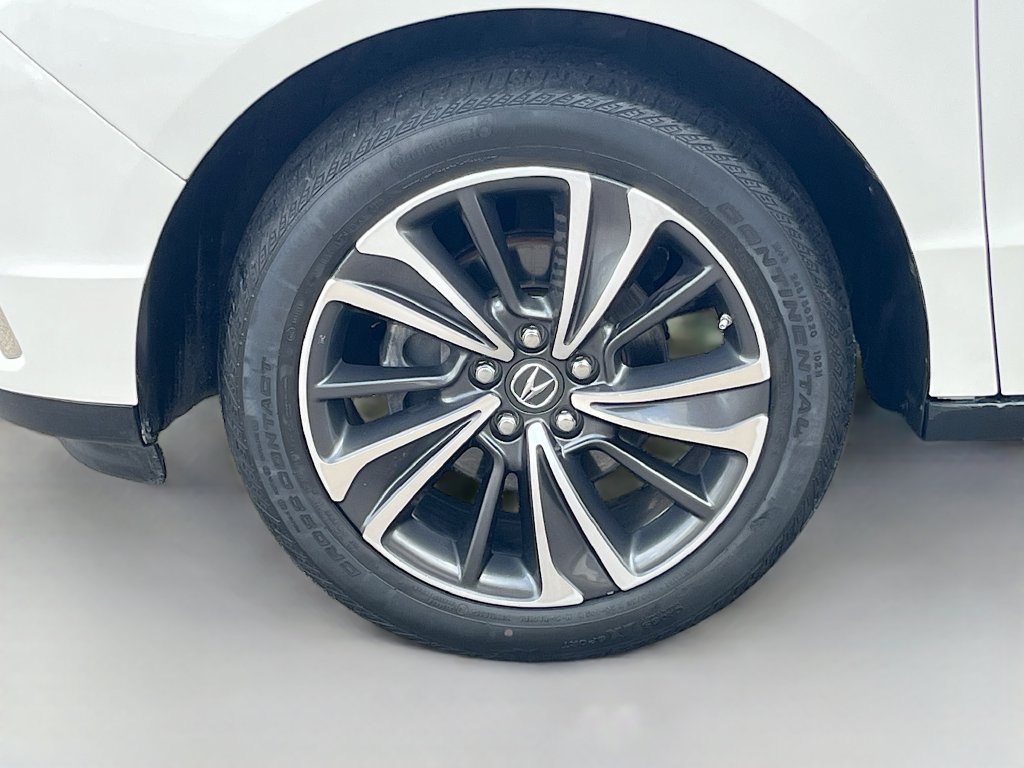 Used 2020 Acura MDX w/ Technology Package AWD/4WD image 33