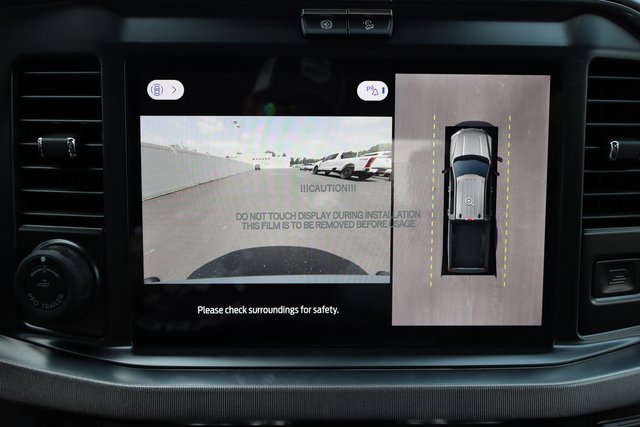 New 2025 Ford F350 Platinum image 10