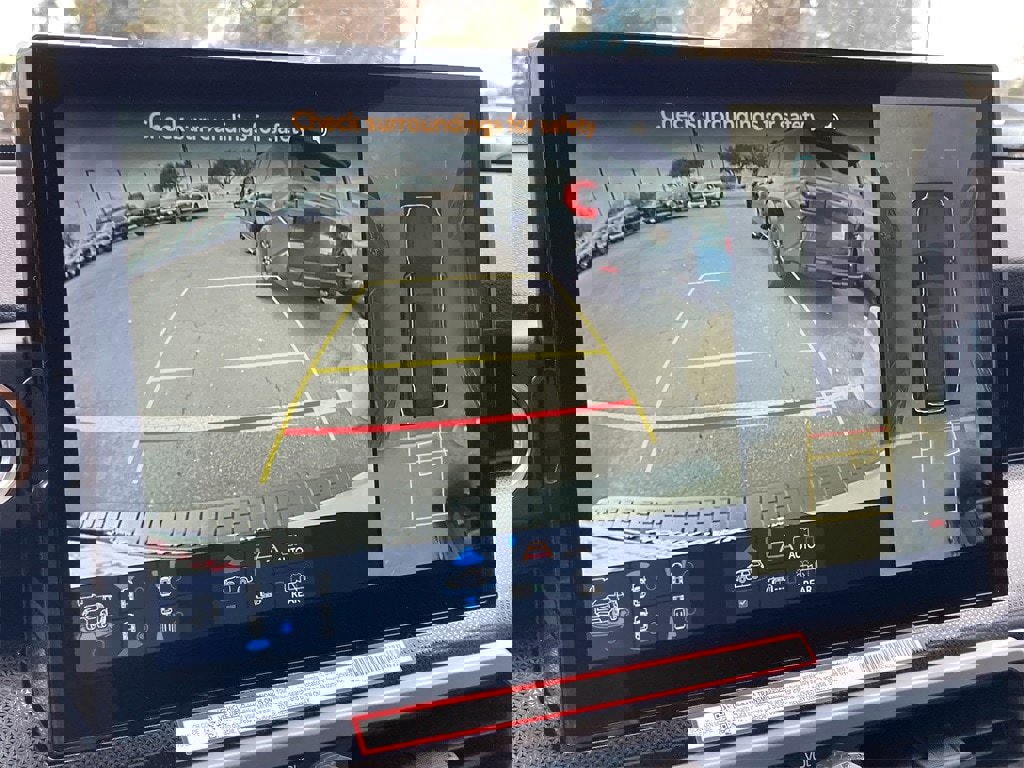 New 2026 Toyota 4Runner Limited image 18