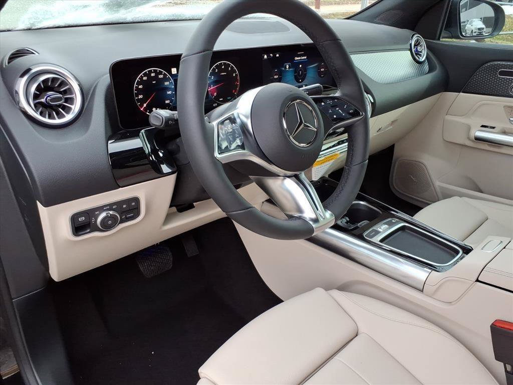 New 2026 Mercedes-Benz GLA 250 image 10