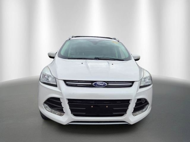 Used 2016 Ford Escape Titanium FWD image 6