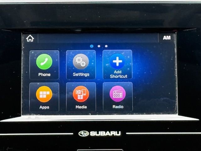 Used 2022 Subaru Crosstrek 2.0i image 21
