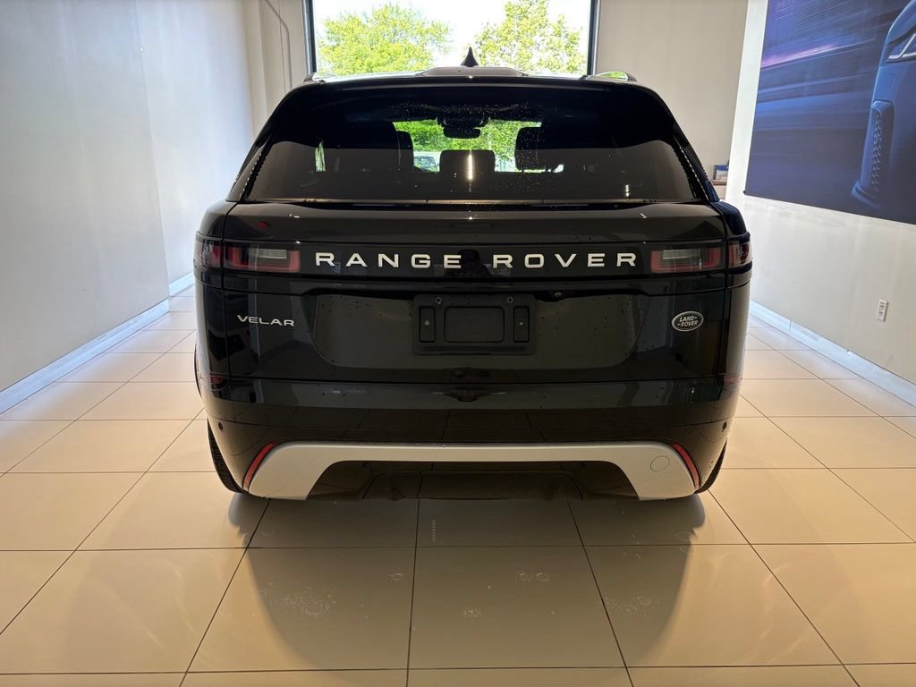 Used 2023 Land Rover Range Rover Velar S AWD/4WD image 3