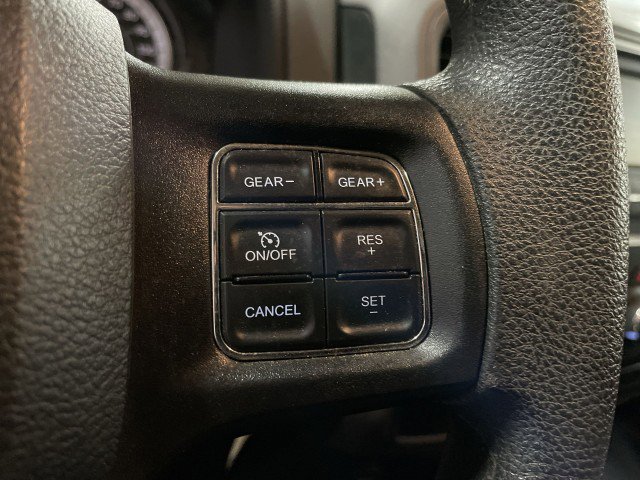 Used 2019 RAM 1500 Tradesman w/ Tradesman SXT Package image 31