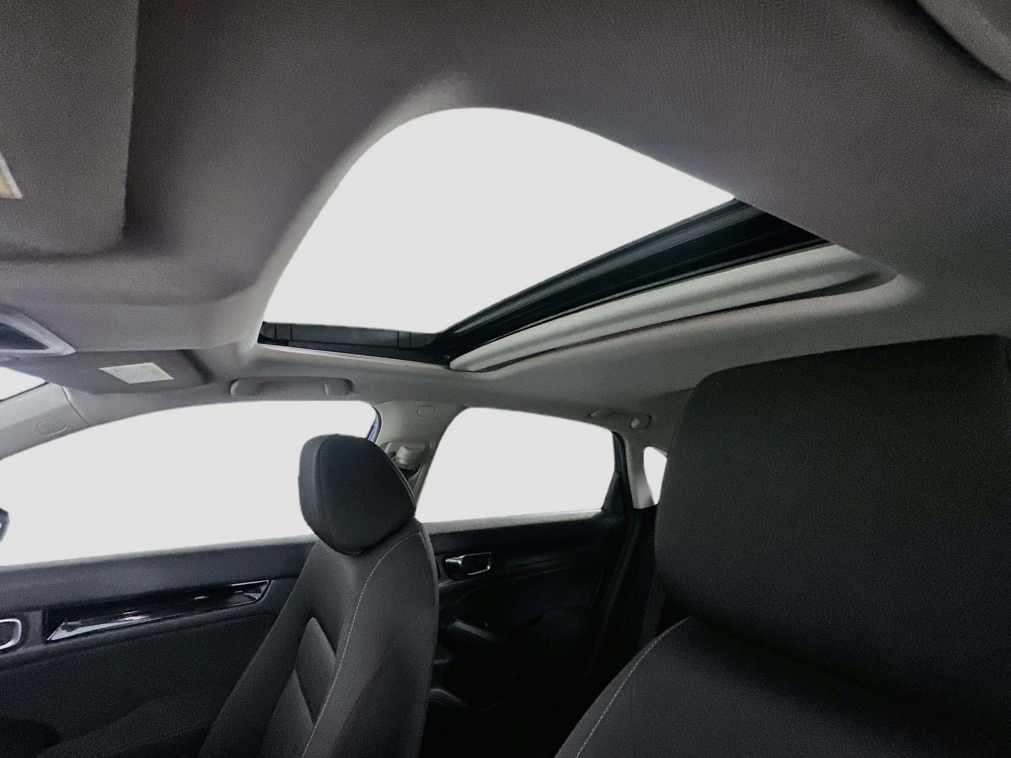 Used 2022 Honda Civic EX image 25