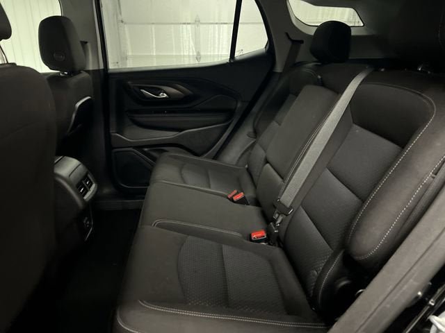 Certified 2023 GMC Terrain SLE w/ Driver Convenience Package image 24