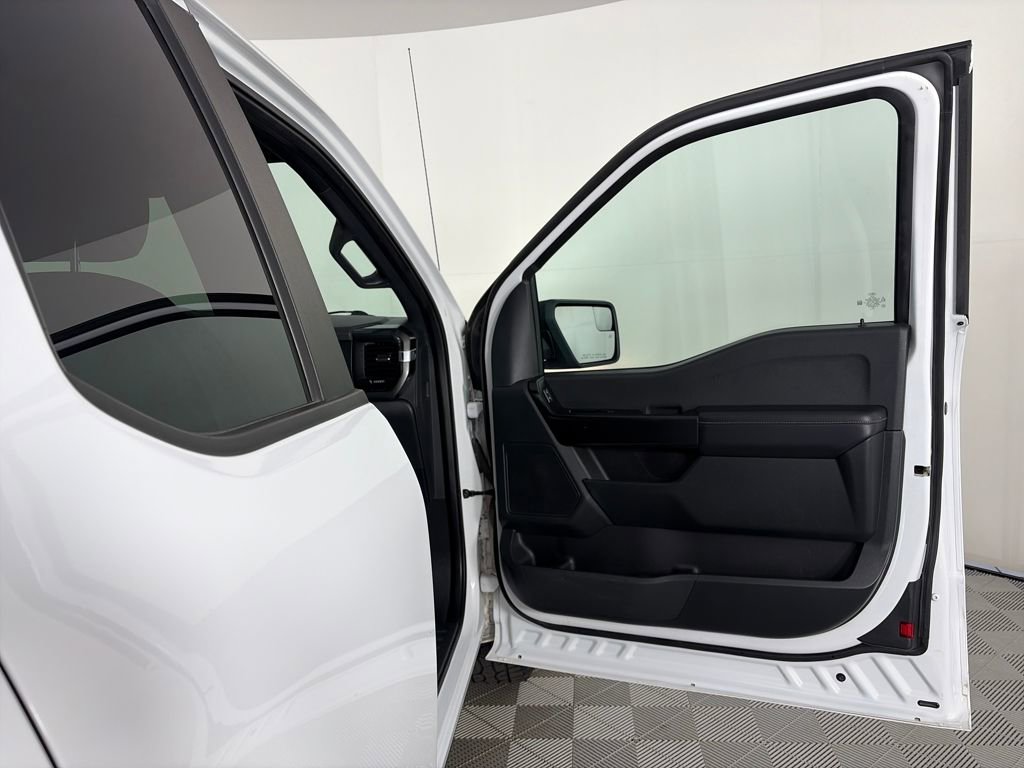 Certified 2021 Ford F150 XL w/ Equipment Group 101A High image 25