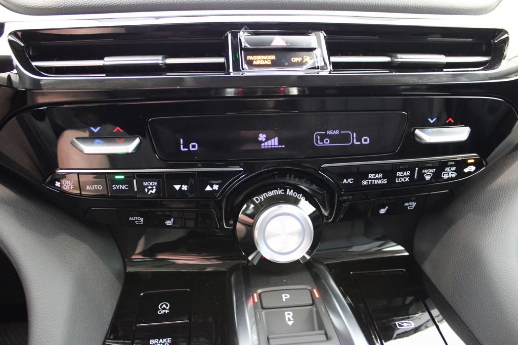 New 2026 Acura MDX SH-AWD image 7